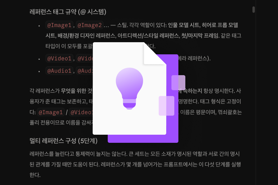 크리에이티브 디렉터, Shaun Kim 혜택