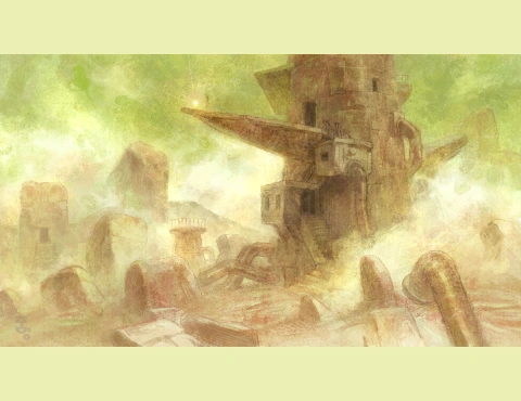 Illustrator, Joohyung Seo portfolio