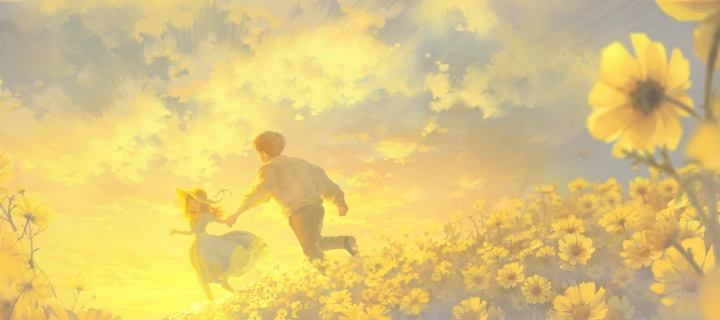 Visual Development Artist, Jenny Li portfolio