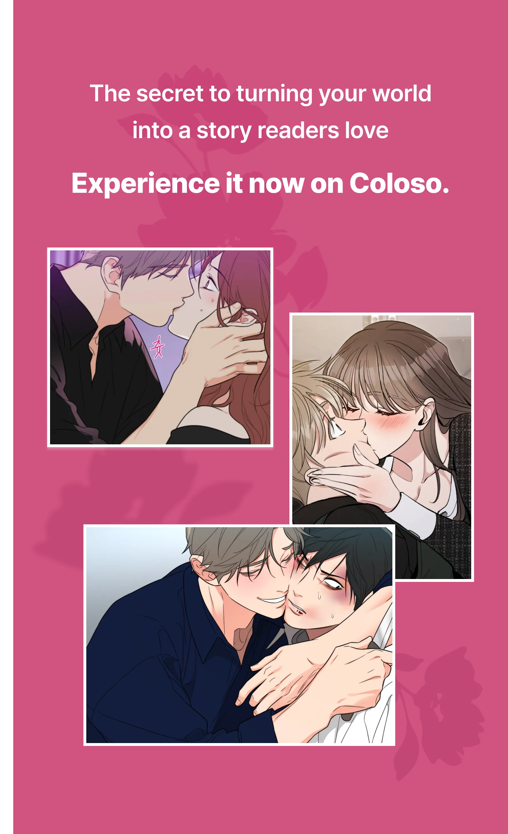 Webtoon Artist Yeonhui Woo