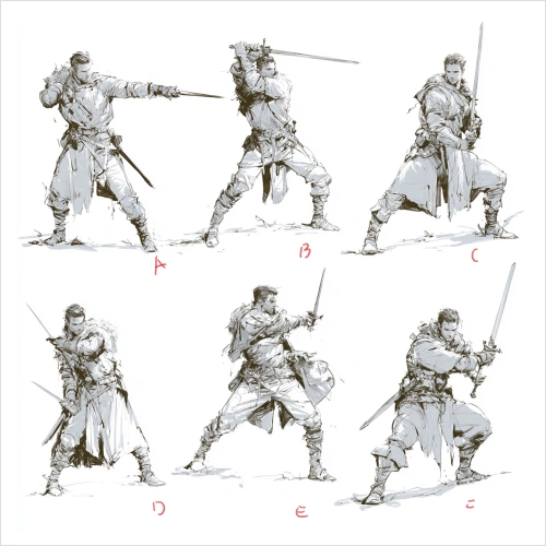 Mingjun Exercise