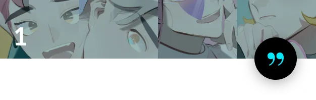 Webtoon Artist, MN Student Review