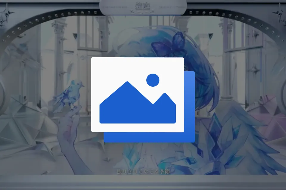 映像アーティスト CloA 特典