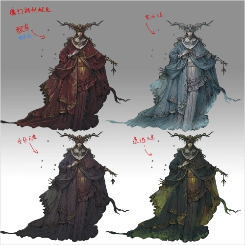 Mingjun Exercise