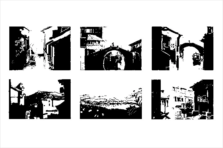 Visual Development Artist, Jenny Li Exercise