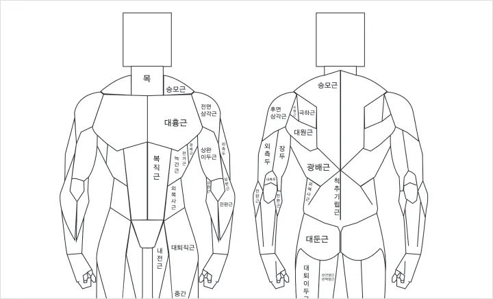 일러스트레이터, 머닝 강의예제