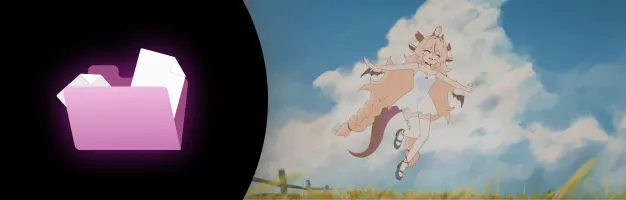 2D Animator, eufrik perks