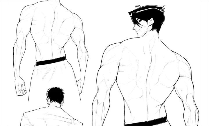 일러스트레이터, 머닝 강의예제