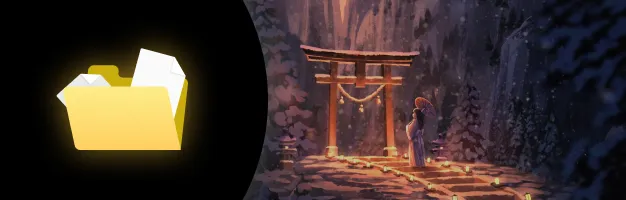 Visual Development Artist, Jenny Li perks