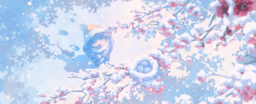 Visual Development Artist, Jenny Li portfolio