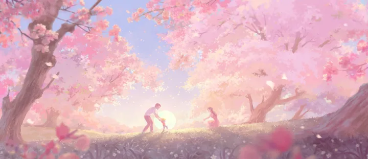 Visual Development Artist, Jenny Li portfolio