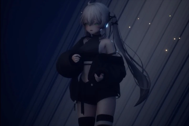 <p><strong>Upgrading Avatar Visuals</strong></p>