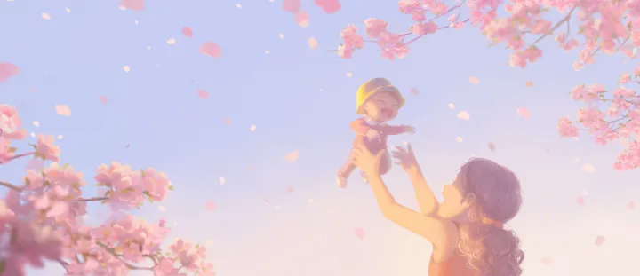 Visual Development Artist, Jenny Li portfolio