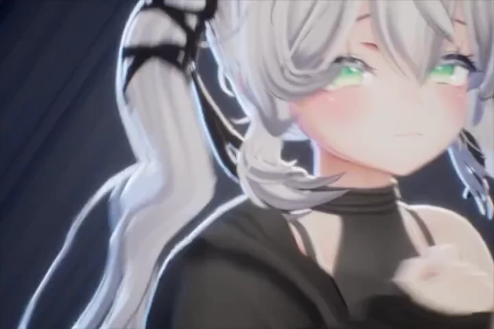<p><strong>Facial Animation for Deeper Emotion</strong></p>