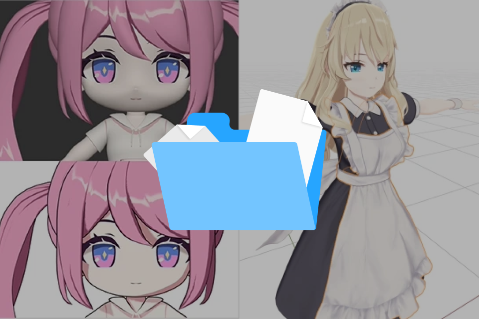 3Dアニメーター minusT 特典