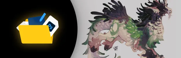 Illustrator, Markus Yu perks