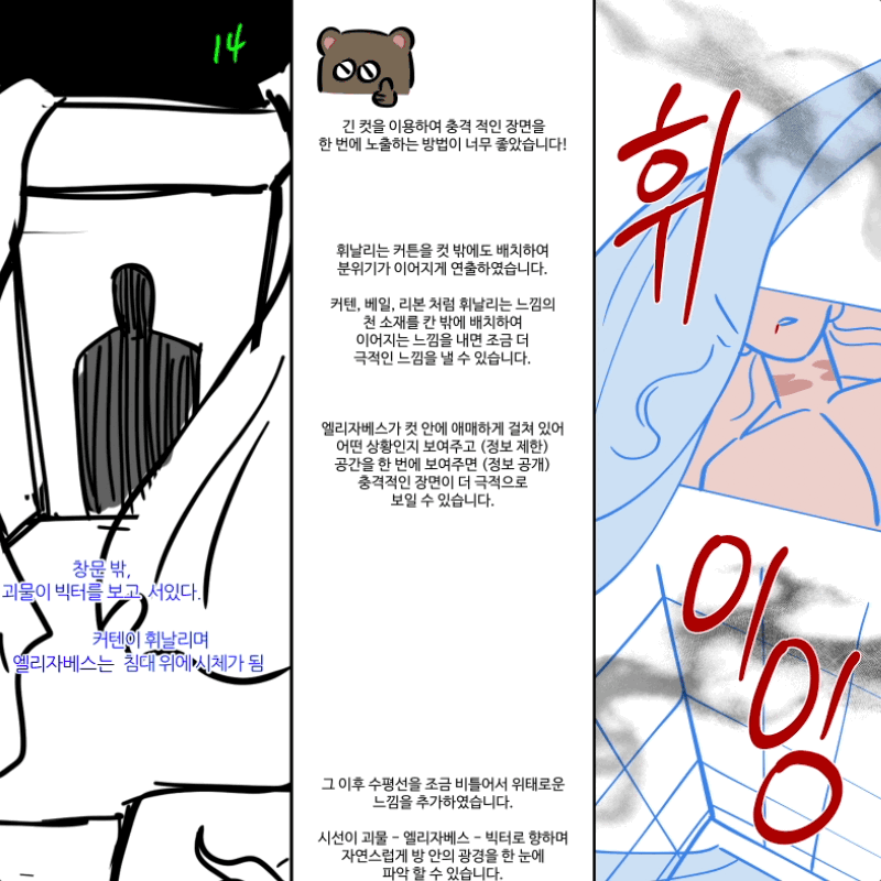 웹툰 작가, 마노
