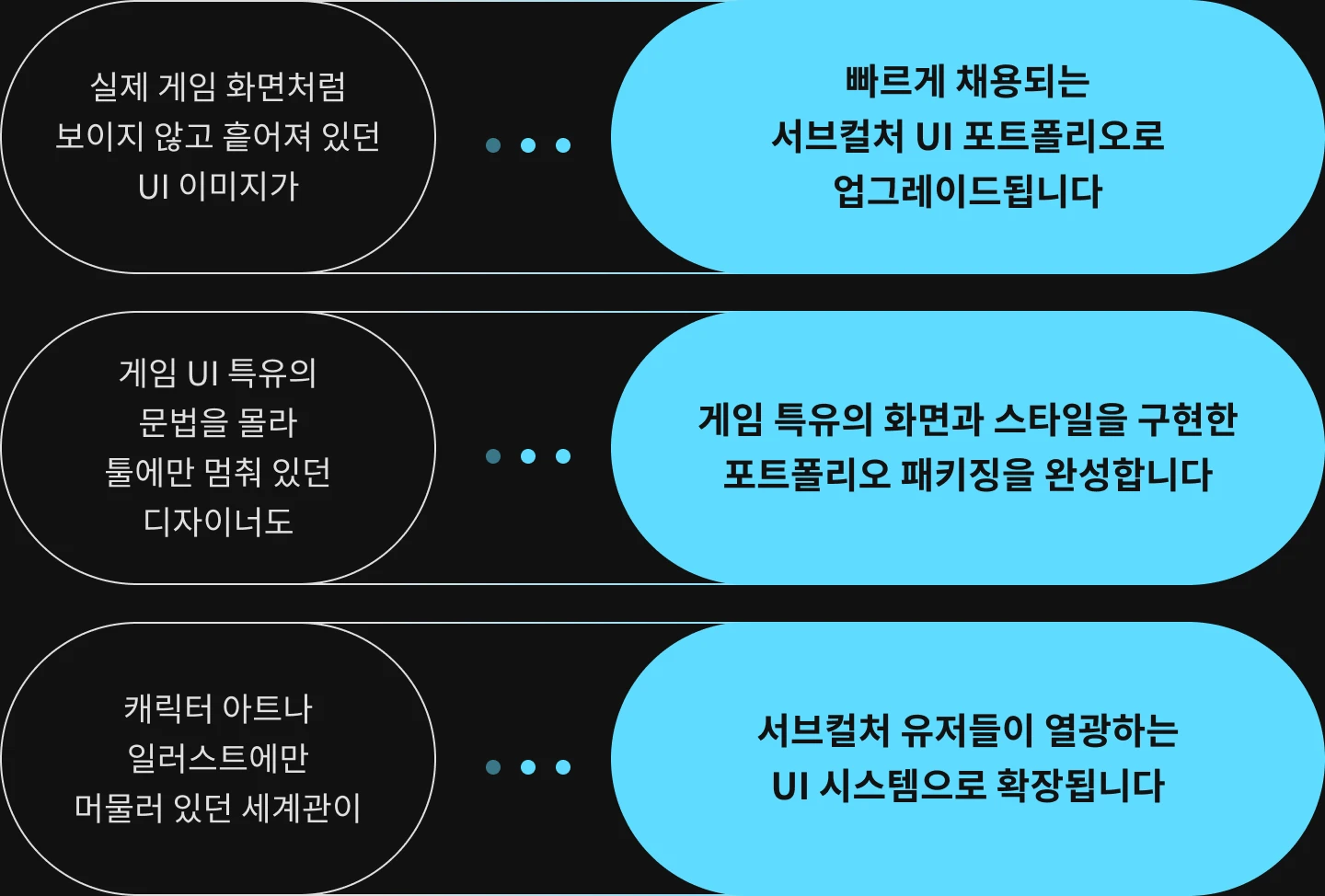 게임UI디렉터, 이우진		