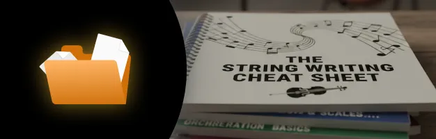 Music Composer, Lappy & Ryan Leach  perks