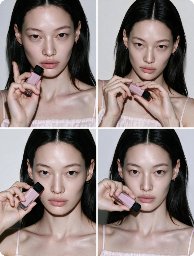 ImageSlide<b>Raw & Direct </b>