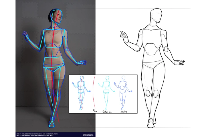 Illustrator, Raresauce Exercise
