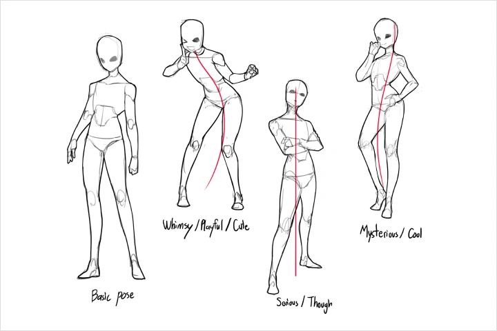 Illustrator, Raresauce Exercise