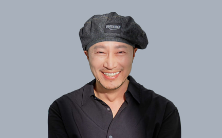 헤어 디자이너 김상규-image