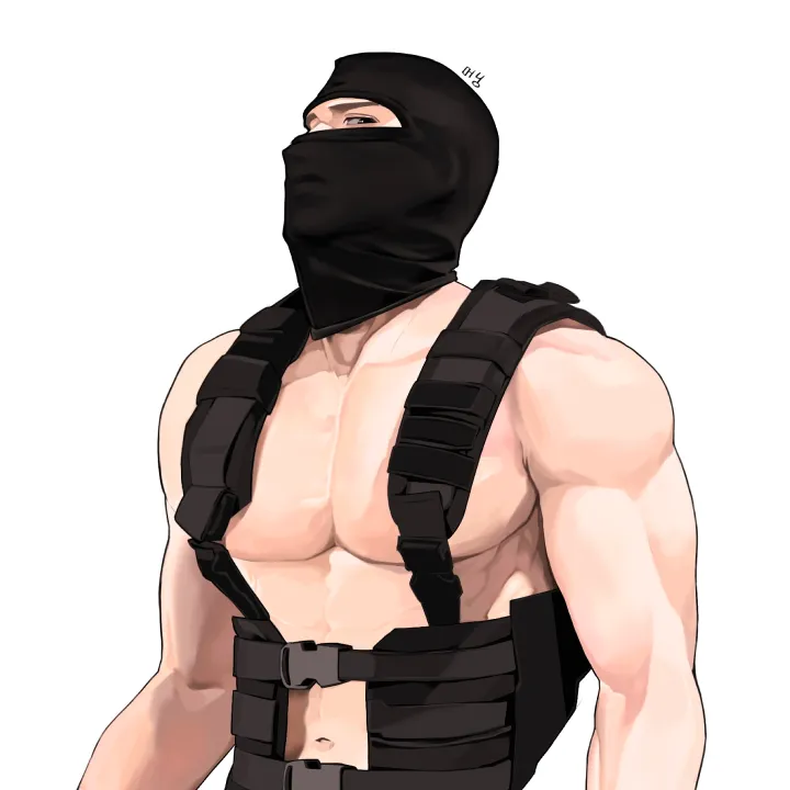 일러스트레이터, 머닝		