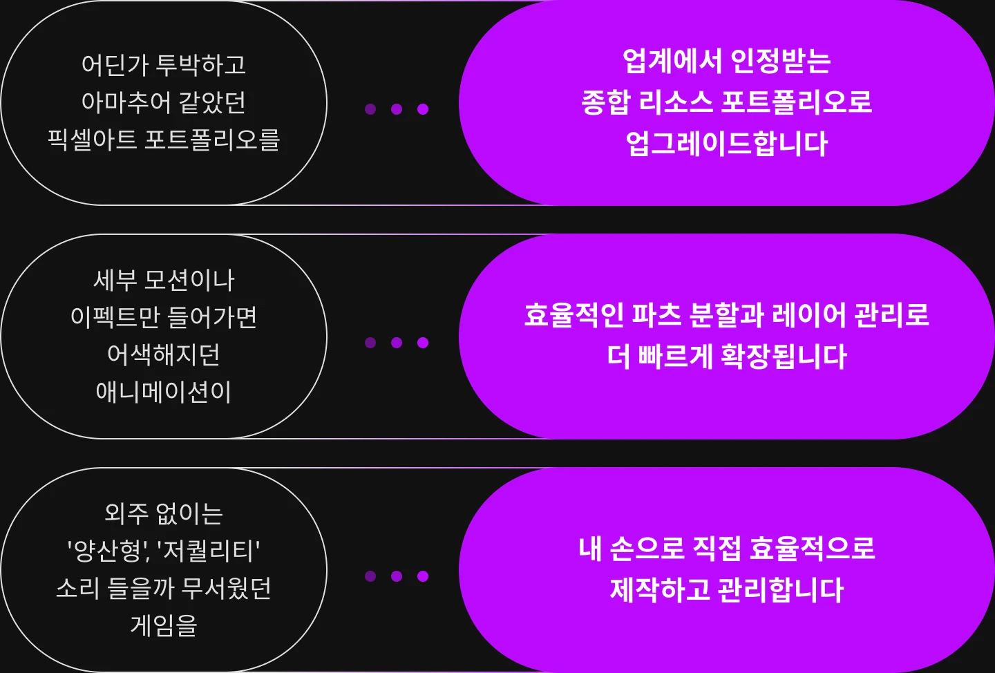 픽셀 아티스트, 리콜로브2		