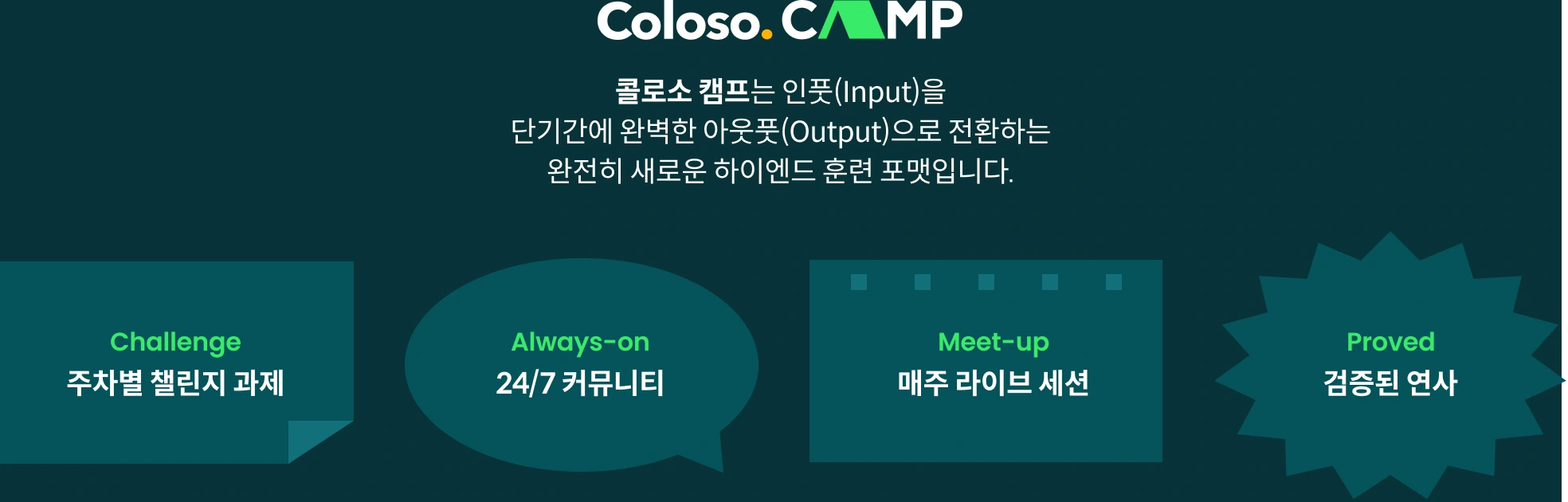 온라인캠프 인트로