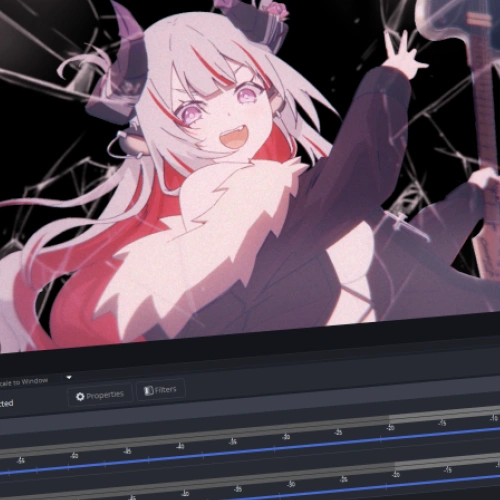 2D Animator, eufrik Exercise