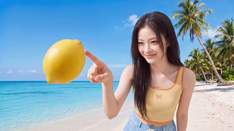 ImageSlide<b> <span style="color:#00A0E6;"> STEP 5. 후보정과 포트폴리오 공개 </span></b> <br> 원본 소스와 AI 결과물의 색감·이질감을 맞춰 한 장면처럼 합치고, 파일 정리부터 인스타 운영과 첫 외주 컨택까지 마무리합니다