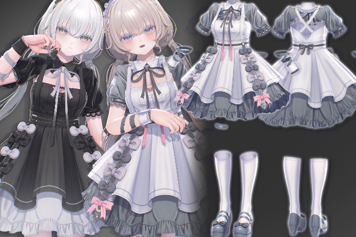 3DCGアーティスト あれいら ポイント