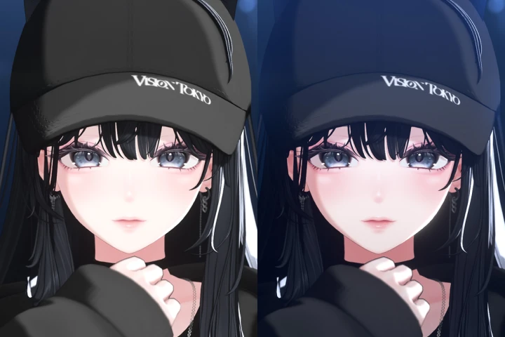 3DCG Creator, UWAN