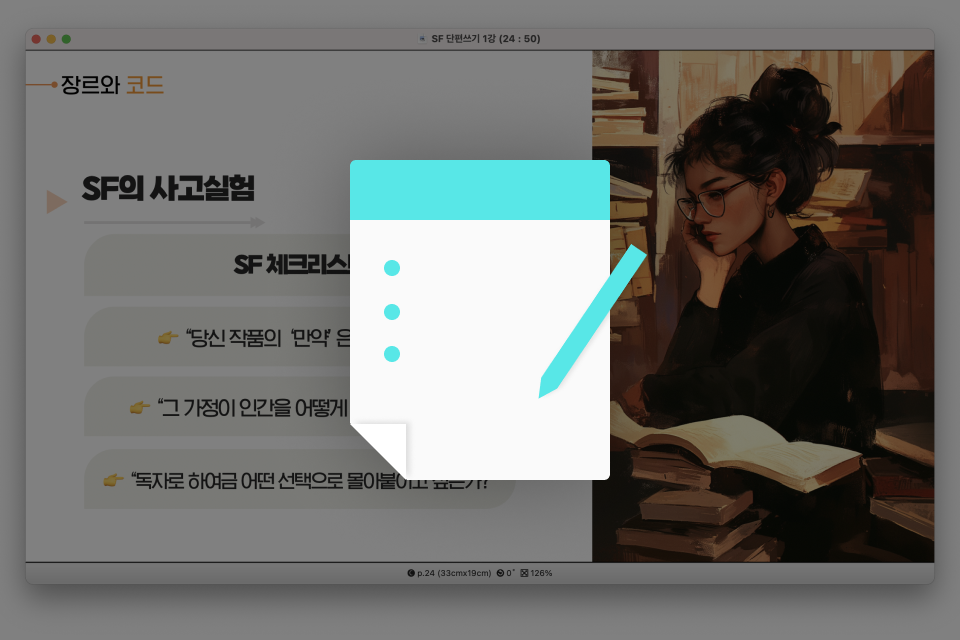 작가, 임태운 혜택