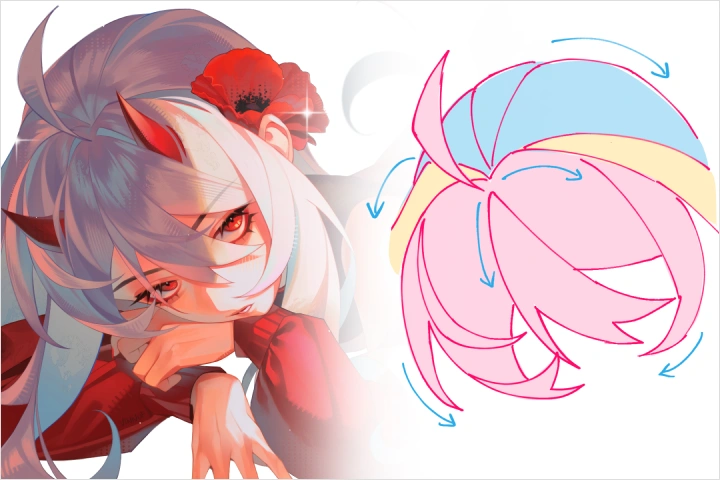 Illustrator, vinnuf Exercise