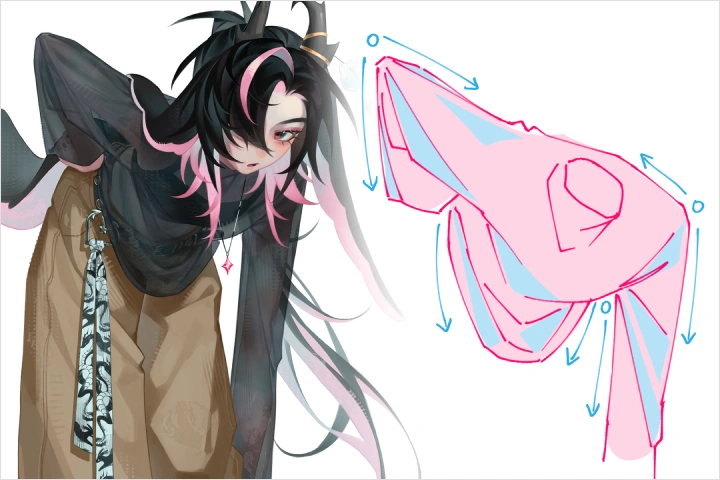 Illustrator, vinnuf Exercise