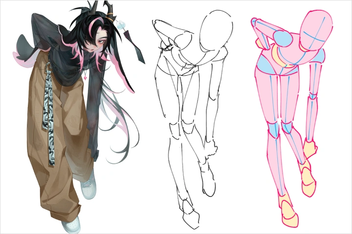 Illustrator, vinnuf Exercise