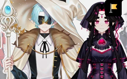 レイヤー分けからリギング準備まで、VTuber制作ワークフロー完全ガイド