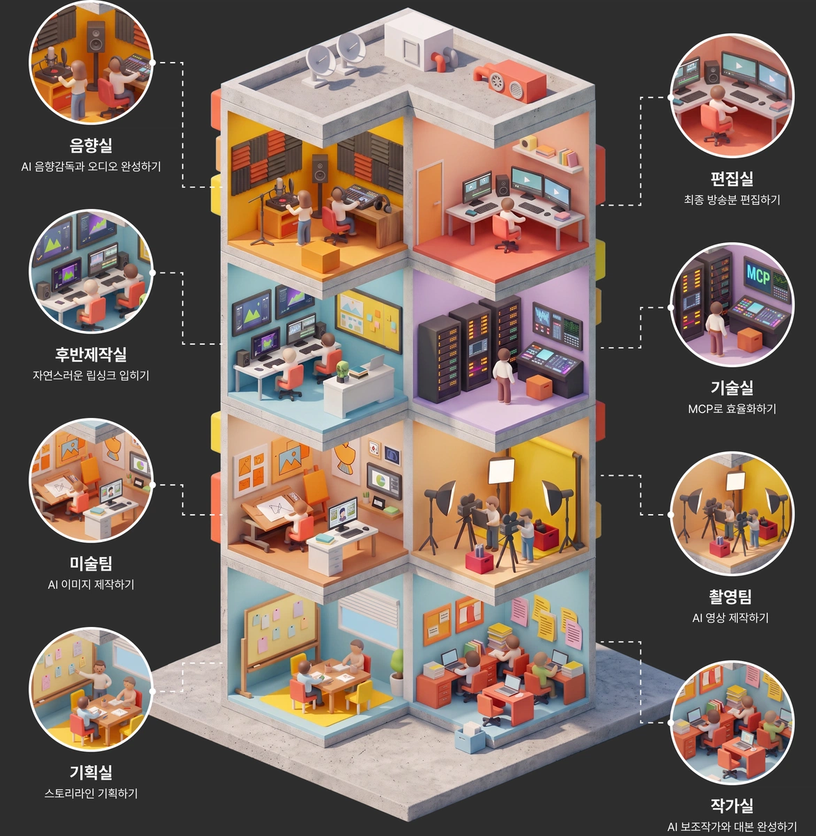 ai 드라마