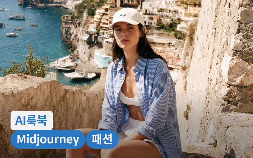 패션 마케터 가영-image