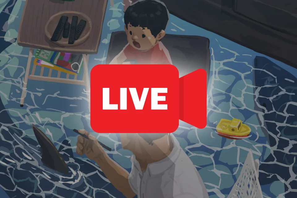 Illustrator, Blue perks