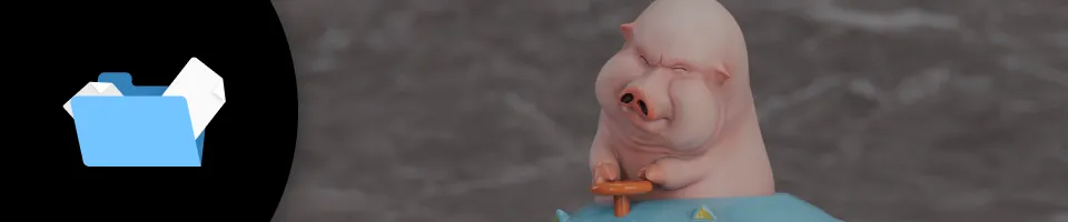 직업, 연사명 特典
