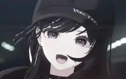 3Dモデルの魅力を引き出す：BlenderでMV風キャラクターアニメーション制作	