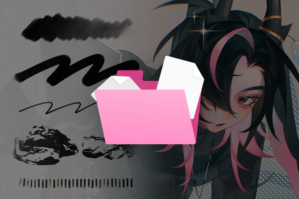 Illustrator, vinnuf perks