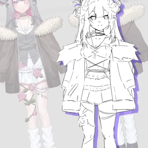 2D Animator, eufrik Exercise