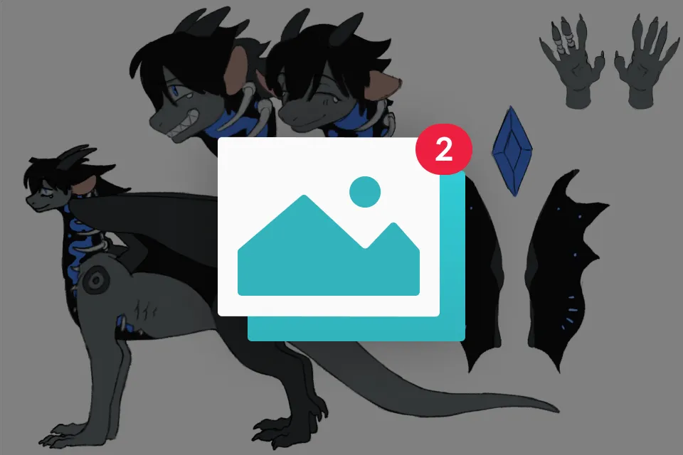 2D Animator, SketchHope perks