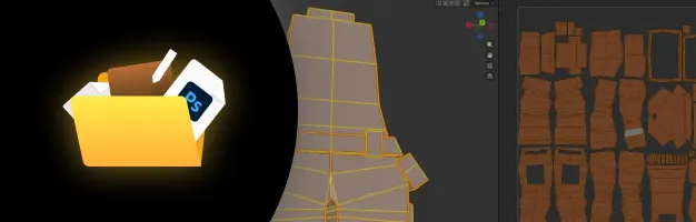3D Artist, Cartridge102