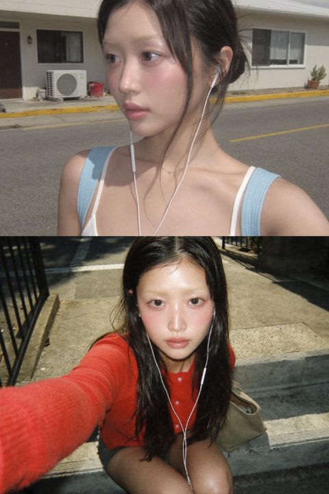 비주얼 아티스트, Orora Studio 강의예제