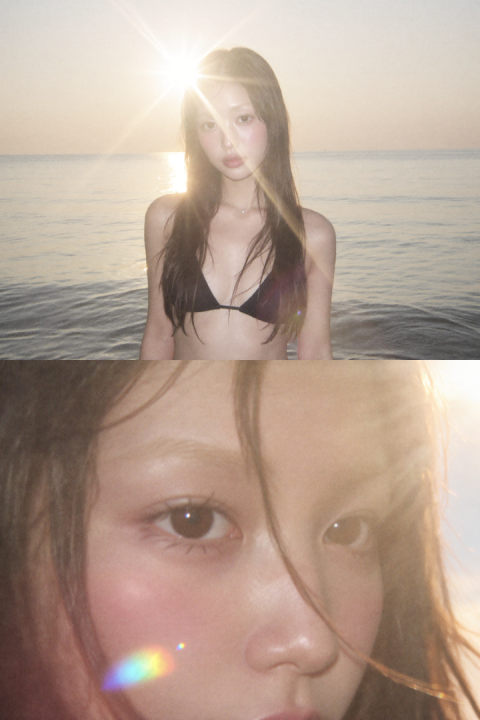 비주얼 아티스트, Orora Studio 강의예제